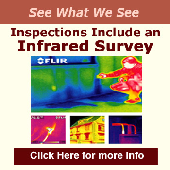 Thermal Home Inspection Melbourne FL