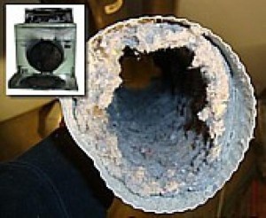 Brevard Dryer Duct Cleaning