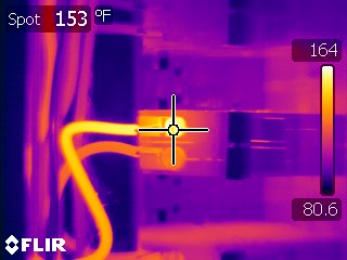 The Power of Brevard County Infrared