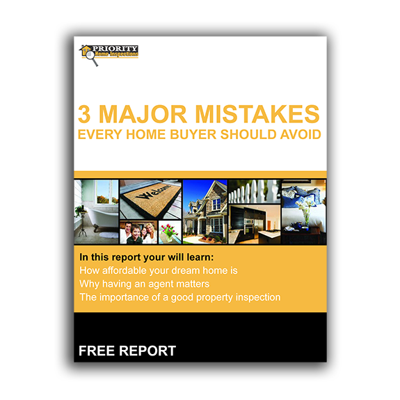 Top 3 Home Buyer Mistakes