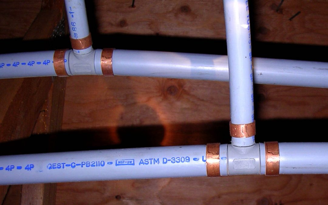 Priority Home Inspections – Polybutylene Supply Lines & Multi-family – Brevard County