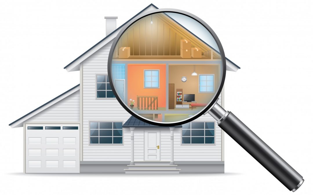 Priority Home Inspections – Stucco Cracks in Your Brevard County Home