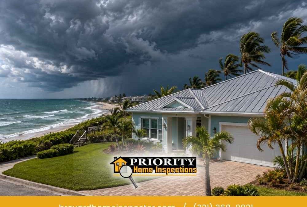 Brevard County Hurricane Season Prep Checklist